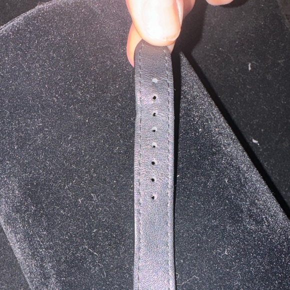 Silpada wrap watch - Picture 3 of 6